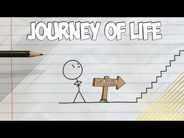 JOURNEY OF LIFE!! ZETTO TALES