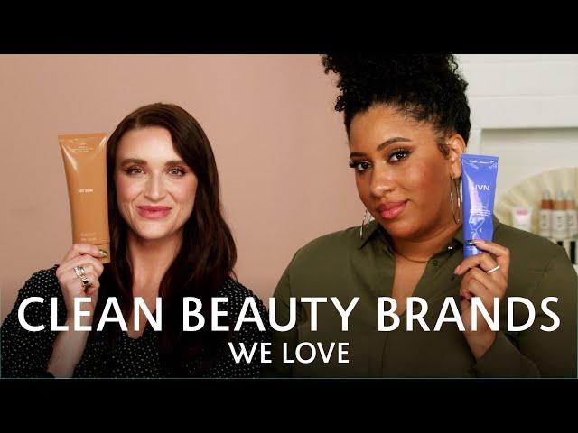 5 Clean Beauty Brands You Need to Know | Sephora