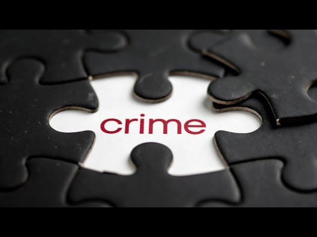 What Exactly is Crime Anyway?