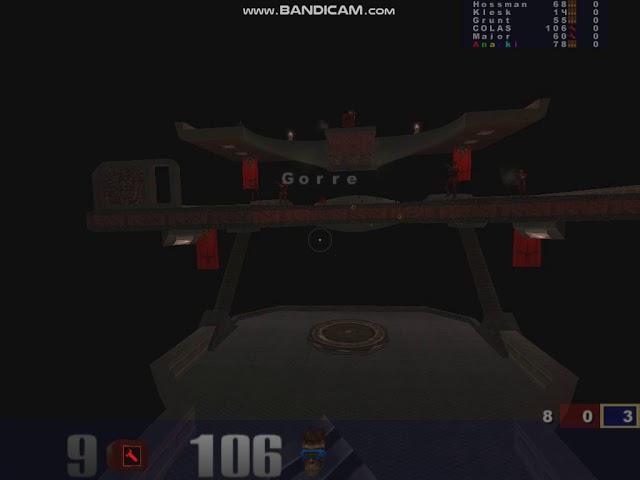 Quake3+Музыка