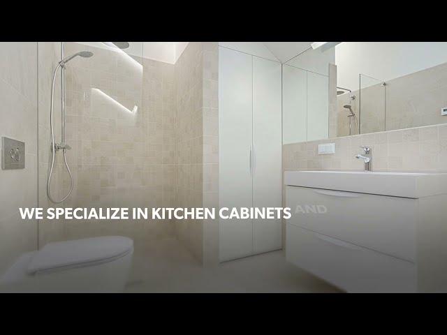 PQ Cabinet & Bath Servicing Middle Tennessee Vanity Custom Countertops Quartz Granite Flooring More