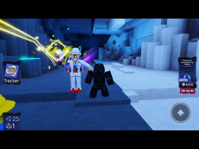 I met @Dogbon62 and @DeeterPlays in the same server!!!