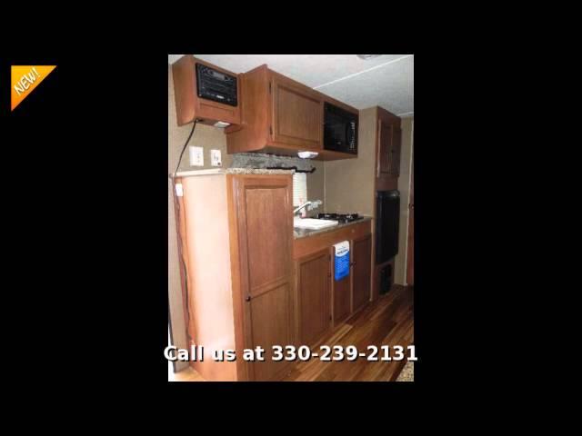 2014 Skyline Skycat 186, Travel Trailer, in Medina, OH