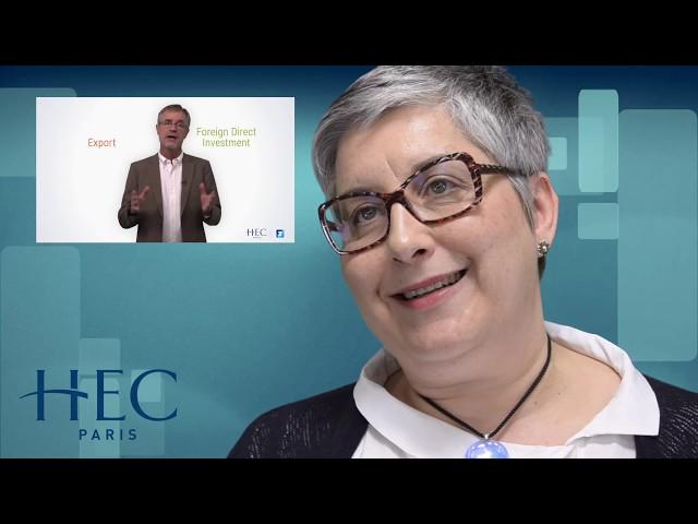 HEC Paris Executive Education : Des formations en ligne pour votre carrière