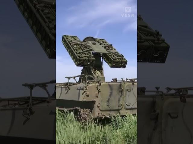 Old School Soviet Tech is Still Very Cool