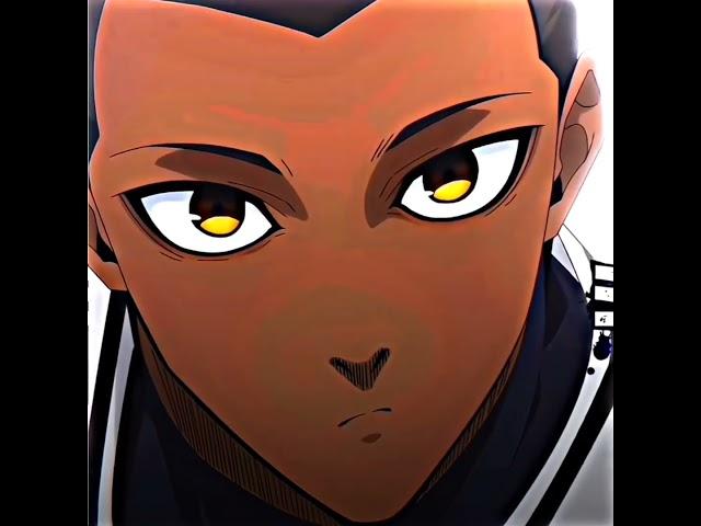 Brazilian Phonk Mano | Julian Loki “Mbappe” Blue Lock [Edit/AMV]