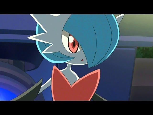 Gardevoir AMV - Light It Up (HD)