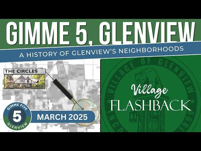 Gimme 5, Glenview - March 2025