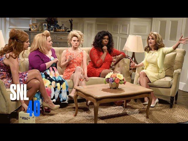 Southern Ladies - SNL