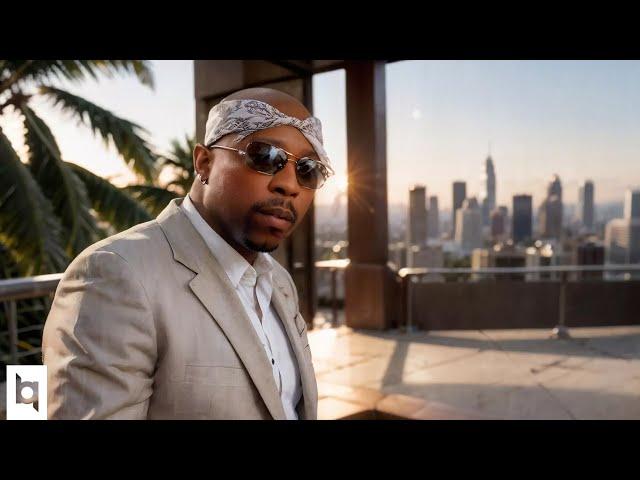 NEW 2023 - A.I. 2Pac ft. Nate Dogg - City of Angels [A.I. Voice Conversion]