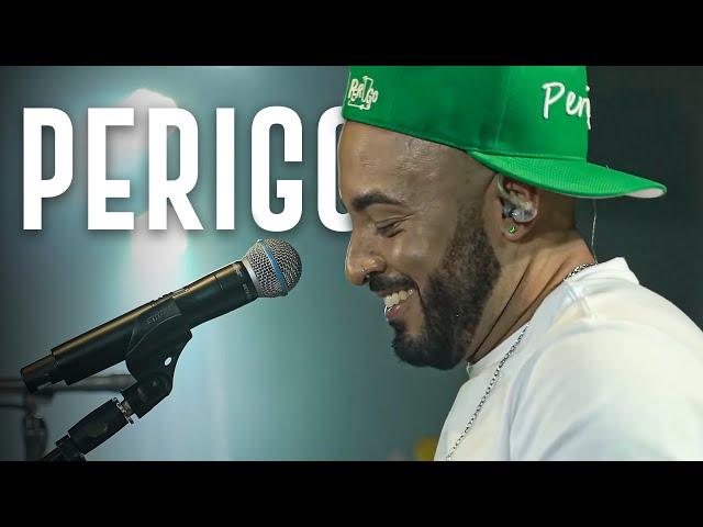 Perigo - Samba de Dom (Pagodin da Ressaca)