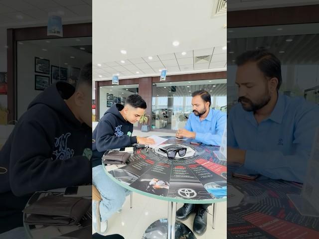 Mini Vlog - 1 / End Me Big Announcement  #aditech #minivlog #newcar