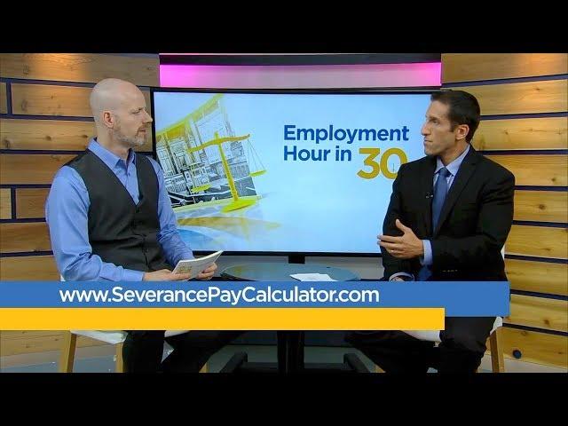 Severance Pay Calculator - How Does it Work?