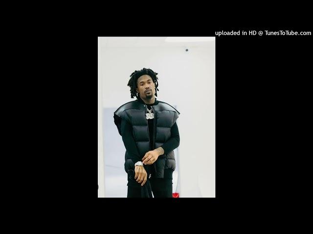 Hunxho x Lil Baby Type Beat “Stories”