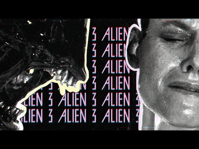 The Unsung Brilliance of ALIEN 3