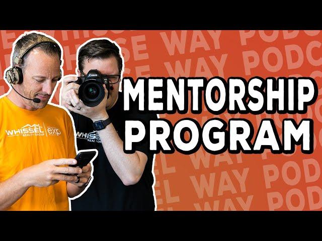 Building a Mentorship Program: The Must Haves and Mistakes We’ve Made