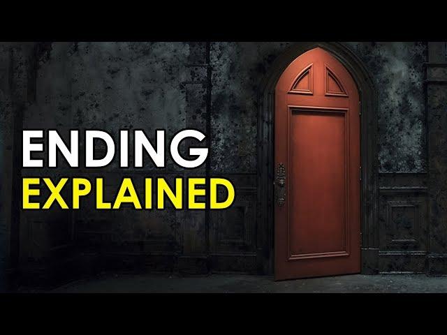 The Haunting Of Hill House: Ending Explained: How The House Won, The Red Room, Dudleys + More