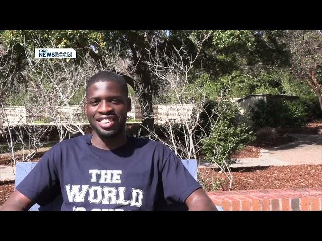 What's it like to be an international student at Georgia Southern