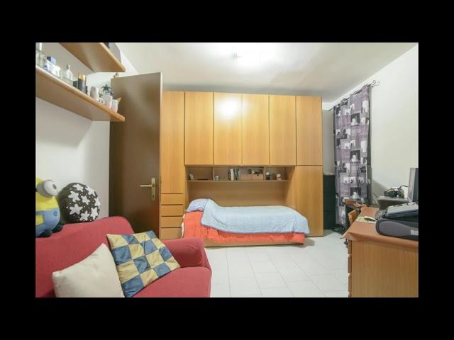 Vendita Trilocale Vaprio d'Adda