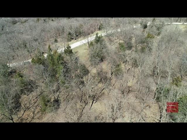 Aerial Video Tour: Ravens Nest Lot 9 (Dani Schram)