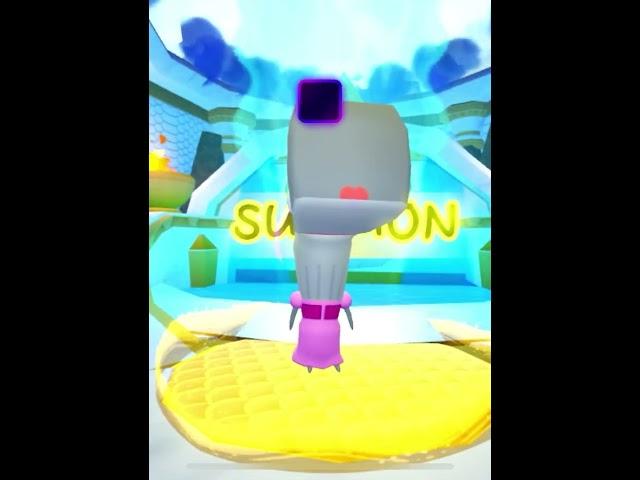 OPENING DRAGON CAPSULES! (SpongeBob Tower Defence) #sbtd