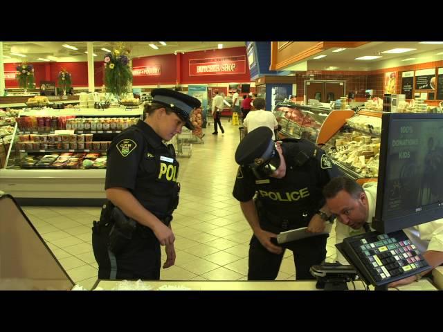 OPP Association "Here For You" PSA #2