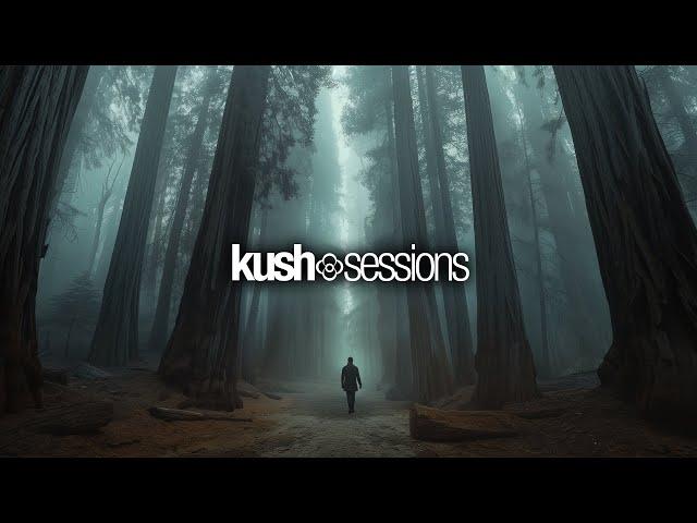 #273 KushSessions (Liquid Drum & Bass Mix)