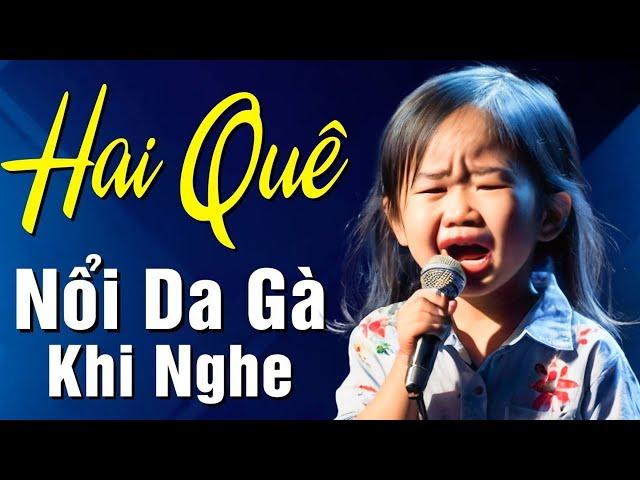 Giọng Hát Ca Cổ Ngọt Ngào Nhất Định Phải Nghe Một Lần Trong Đời | Tuyệt Đỉnh Bolero THVL