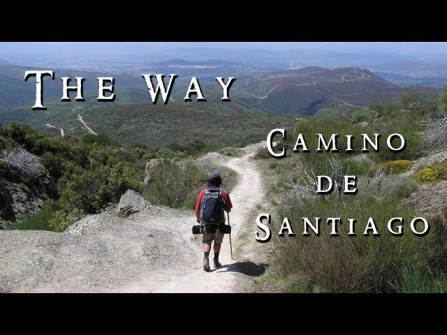 The Way - Camino de Santiago Documentary Film