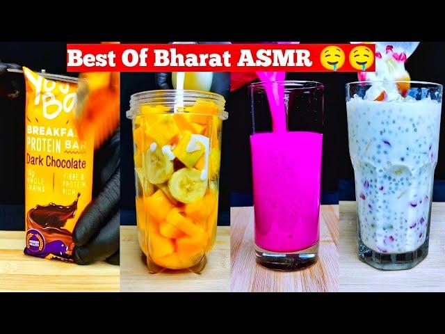 Best Of Bharat ASMR ️