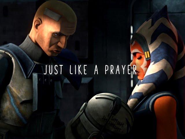 The Clones - Like a prayer