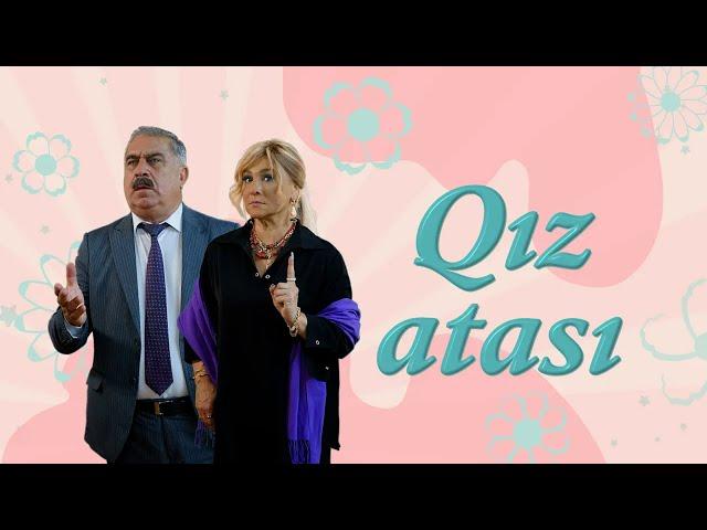 Qız atası | 396-cı seriya - "Qədimi xalça"