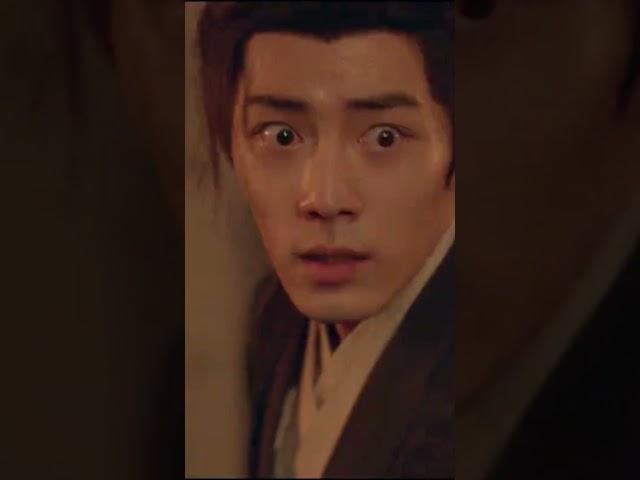 藏海眾人墓室遇機關 | 藏海傳 Legend of Zang Hai | 肖戰 / 張婧儀 | 古裝 | 優酷台灣 YOUKU TAIWAN