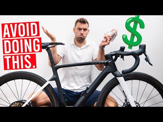 5 Things To Know BEFORE Buying A Bike