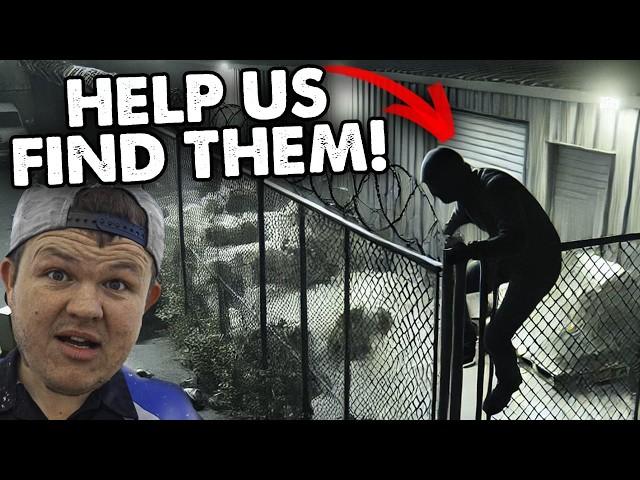 We Got ROBBED Again!