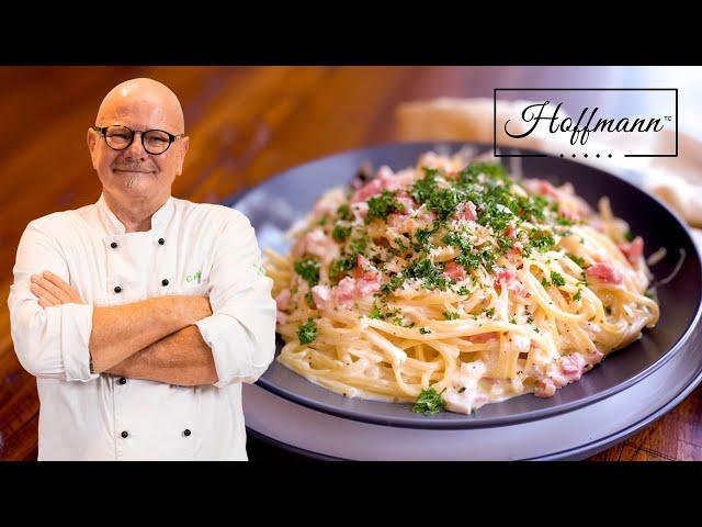 Spaghetti mit Wirsing I  Pasta Herbstgericht I einfach, lecker, schnell I Onepot Rezept @CALLEkocht