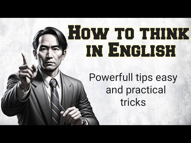 Practice English Speaking || How to think in English easy Tips || Graded Reader || learn English SSE