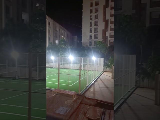 MVV green field #vizag #flat #beautiful #atmosphere
