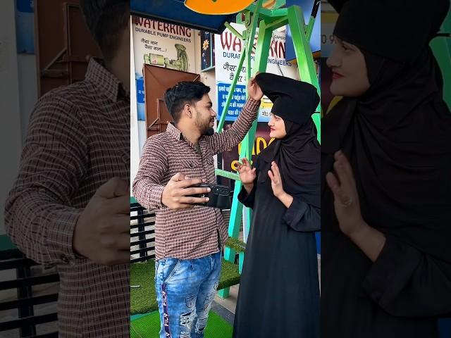 Respect Hijab ||  #islamic #shorts #hijab #lovestatus #viral #naat #round2fell #youtubeshorts