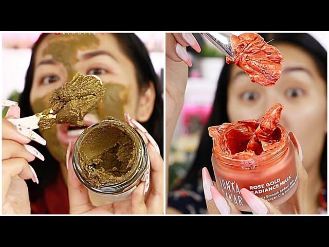 10 Skincare Routine Xthuyle .