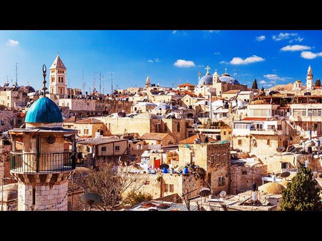 The Prophets of Israel | James Hoffmeier