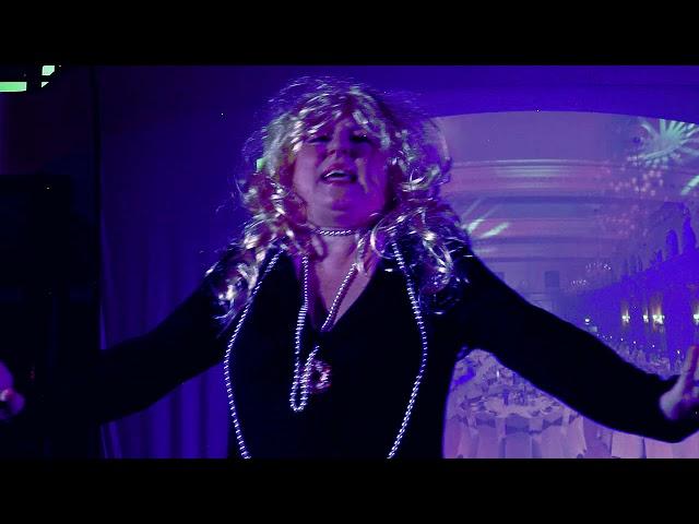 PDT Theatre film by Ginger Liu