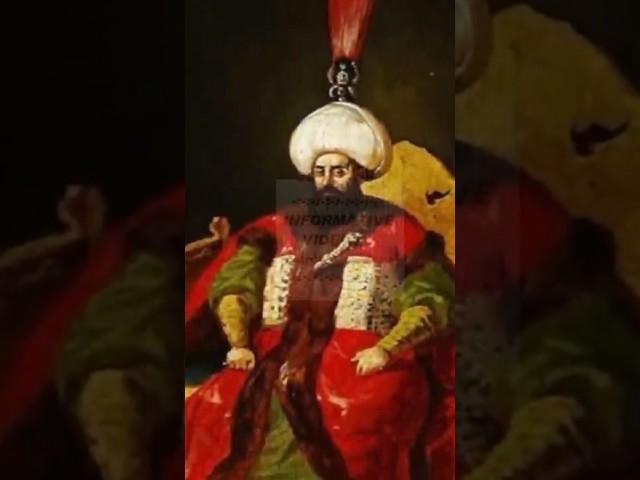 The Fetva Against New Ottoman Army Reforms in 1807 | The History of The Ottoman Empire