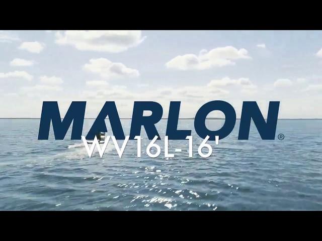 Marlon WV16 in action