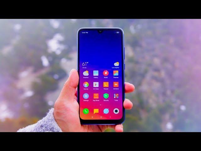 Redmi Note 7 - The New Value King