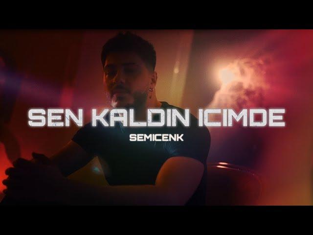 Semicenk - Sen kaldın içimde (Prod. Serhat Demir)