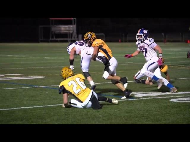 South Carroll High School Football