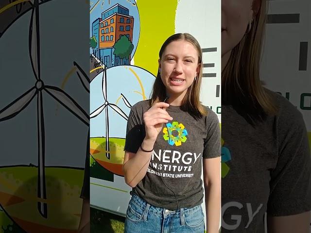 CSU Energy Institute Mobile Classroom