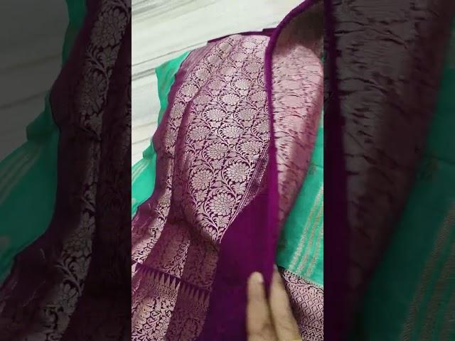 Raw mango pattu sarees what's app 7995188468