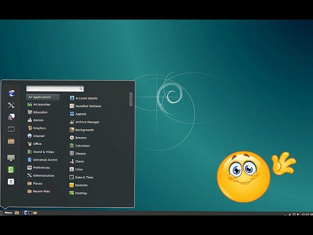 DEBIAN 12 CINNAMON ¿MEJOR QUÉ LINUX MINT DEBIAN EDITION?